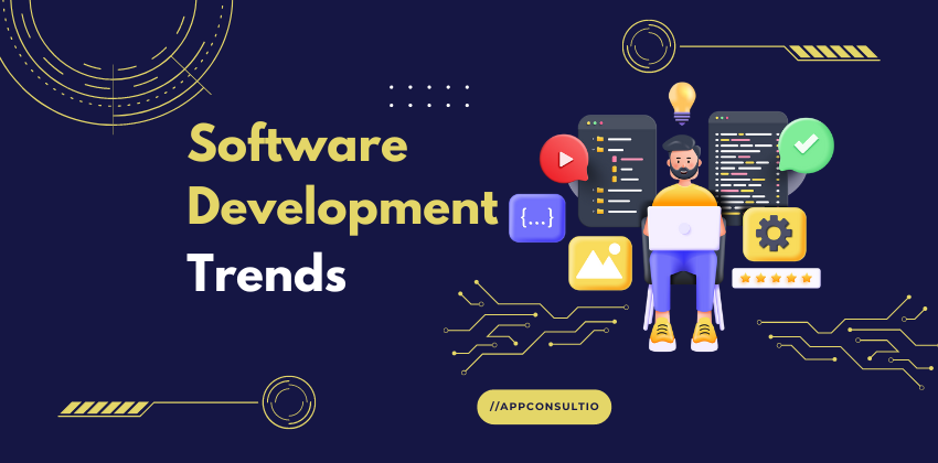 Software Development Trends